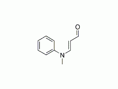 3-(N-苯基-N-甲基)氨基丙希醛图1