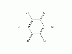 四氯苯醌图1