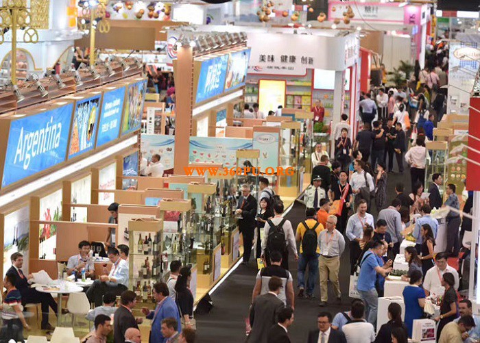 20+核心议题，SIAL China 2021食品思想风暴来袭！