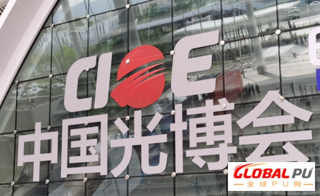 中国光博会CIOE：为光电行业搭建沟通桥梁