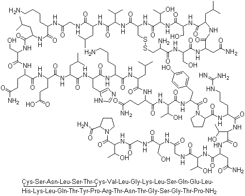 9007-12-9 降钙素