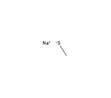 5188-07-8 甲硫醇，钠盐