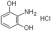 634-60-6 2-氨基间苯二酚盐酸盐