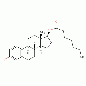 4956-37-0 B-雌二醇 17-庚酸酯