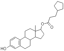 313-06-4 B-雌二醇 17-环丙酸酯