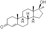 58-18-4 17-甲基睾酮