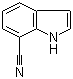 96631-87-7;126811-31-2 7-氰基吲哚