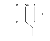 646-97-9 2-烯丙基六氟异丙醇