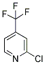 81565-18-6 2-Chloro-4-(三氟甲基)吡啶