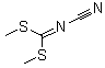 10191-60-3 N-Cyanoimido-S,S-二甲基二硫代碳酸酯，剩余水 “哦
     
    </td>
   </tr>
  
  
  
   <tr bgcolor=