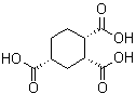 76784-95-7 (1alpha,2alpha,4alpha)-1,2,4- 环己烷三羧酸