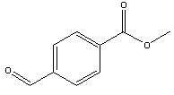 1571-08-0 对甲酰基苯甲酸甲酯