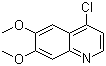 35654-56-9 6,7-二甲氧基-4-氯喹啉