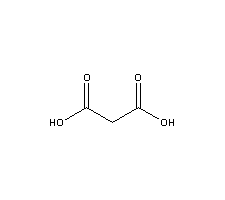 141-82-2;156-80-9 丙二酸