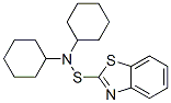 4979-32-2 N,N-二环己基-2-苯并噻唑亚磺酰胺