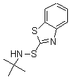 95-31-8 N-叔丁基苯并噻唑-2-磺胺