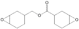2386-87-0 3,4-环氧环己基甲基 3,4-环氧环己烷
