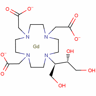 138071-82-6 Gadobutrol