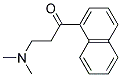 10320-49-7 3-(二甲氨基)-1-(萘 -5-yl)propan-1-one