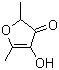 3658-77-3 4-Hydroxy-2,5-二甲基-3(2H)  -呋喃酮