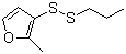 61197-09-9 Propyl-2-methyl-3-furyl disulfide  “哦
     
    </td>
   </tr>
  
  
    
  
    

     
 </table>
 <br />
 <table width=