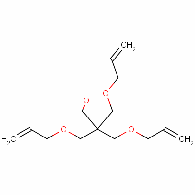 1471-17-6 季戊四醇三烯丙醚