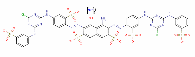 61931-49-5 活性绿 19 实用级