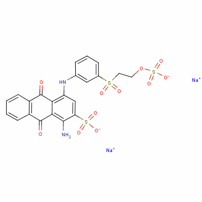 2580-78-1 活性蓝 19