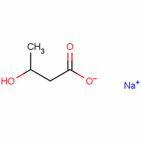 150-83-4 3-羟基丁酸钠盐