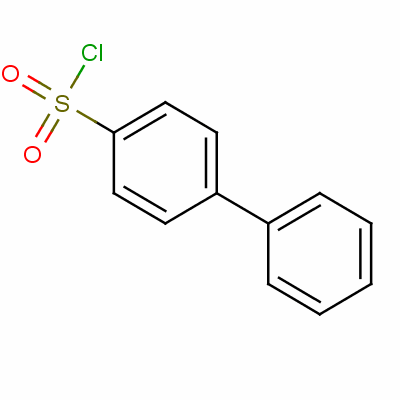 1623-93-4 4-联苯磺酰氯