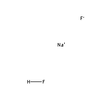 1333-83-1;51273-71-3 氟化氢钠