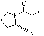 207557-35-5 (2S)-1-(氯乙酰)-  2-吡咯烷甲腈