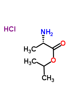 62062-65-1 H-Ala-OiPr.HCl