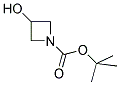 141699-55-0 1-N-Boc-3-羟基氮杂环丁烷