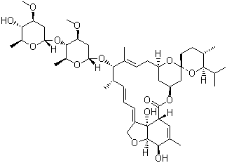 70288-86-7 伊维菌素