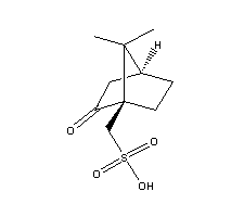 35963-20-3;61380-66-3 1R-(-)-樟脑磺酸 “哦
     
    </td>
   </tr>
  
  
  
   <tr bgcolor=