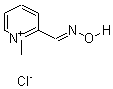 51-15-0 2-吡啶醛肟甲基氯化物