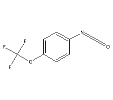 35037-73-1 4-(三氟甲氧基)苯基异氰酸酯