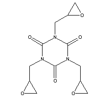 2451-62-9 1,3,5-异氰脲酸三缩水甘油酯