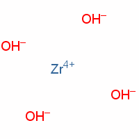 14475-63-9;12688-15-2 氢氧化锆