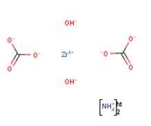 68309-95-5;22829-17-0 双[碳酸-O]二羟基锆酸二铵 “哦
     
    </td>
   </tr>
  
  
    
  
    

     
 </table>
 <br />
 <table width=