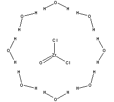 13520-92-8 八水氧氯化锆