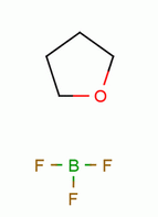 462-34-0 三氟化硼四氢呋喃络合物