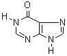 68-94-0 次黄嘌呤