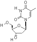 50-89-5;157049-39-3 胸苷