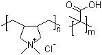 53694-17-0 Polyquaternium-22