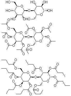 9004-36-8 醋酸丁酸纤维素