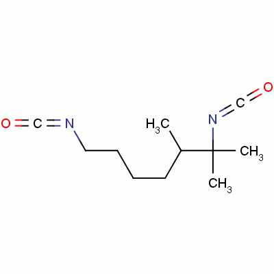 28679-16-5 三甲基六亚甲基二异氰酸酯