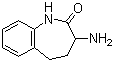 86499-35-6 3-Amino-1,3,4,5-tetrahydro-  2H-1-benzazepin-2-one