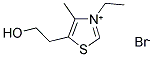 54016-70-5 3-ethyl-5-(2-hydroxyethyl)-4- 甲基噻唑溴化物